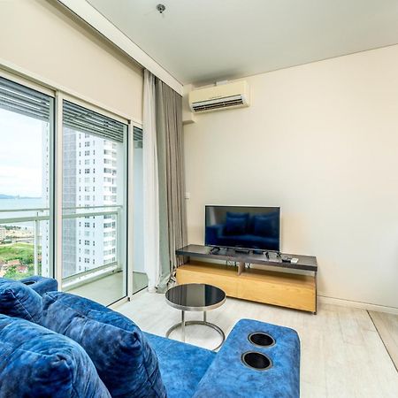 Veranda Residence By Ning Jomtien Beach Exterior photo