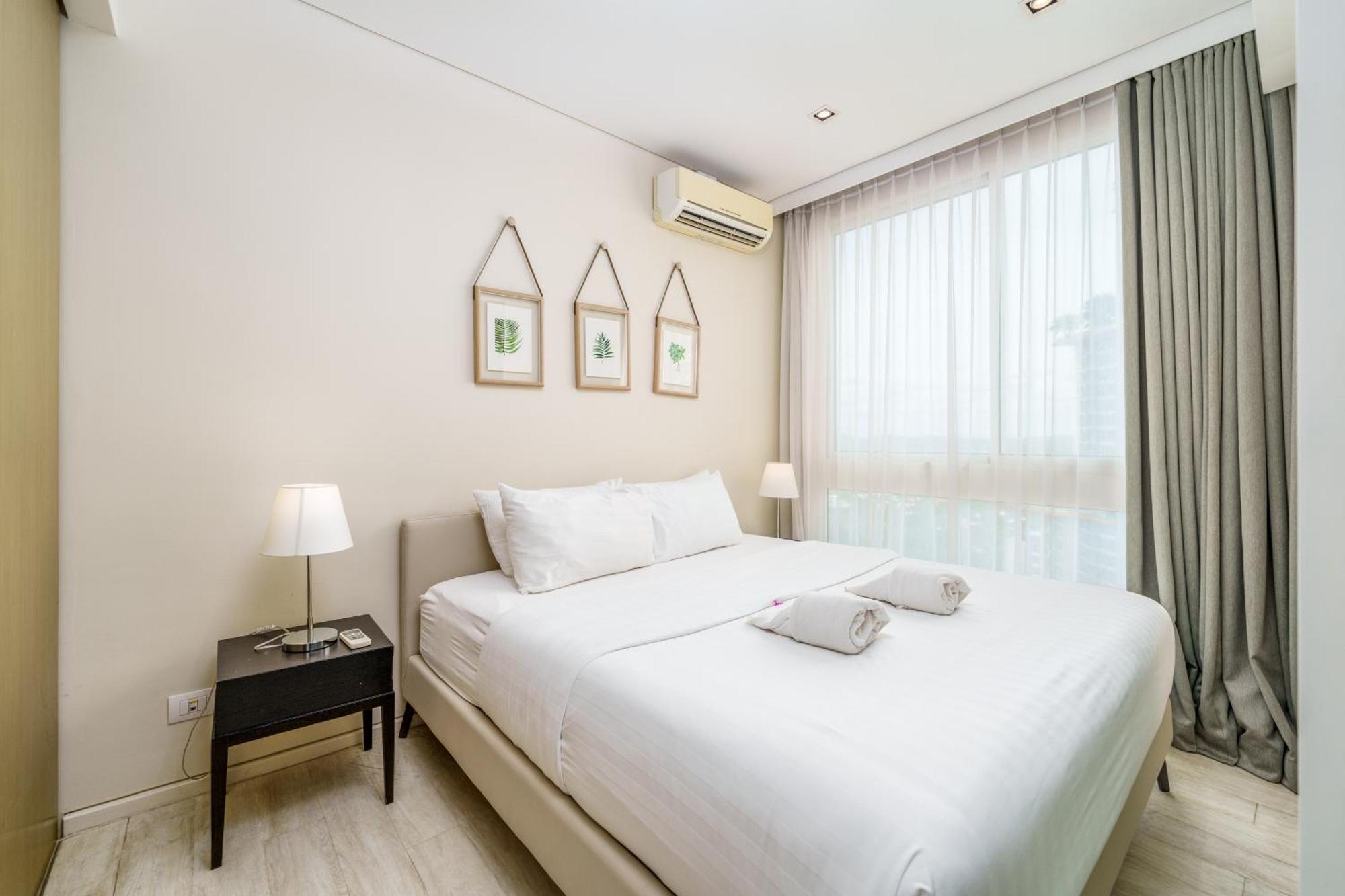 Veranda Residence By Ning Jomtien Beach Room photo