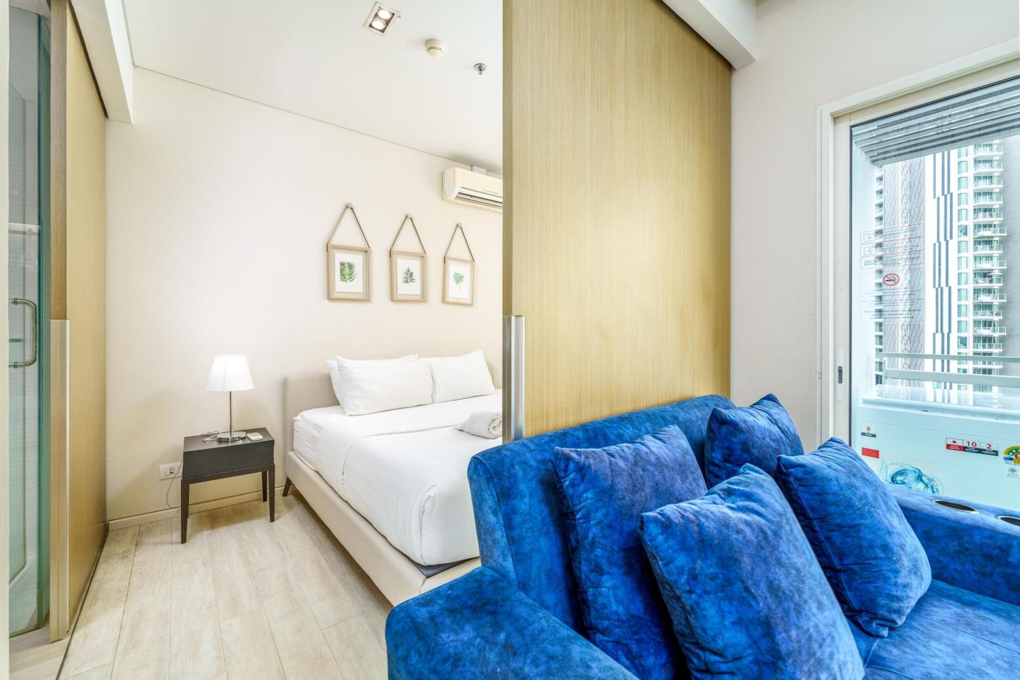 Veranda Residence By Ning Jomtien Beach Room photo