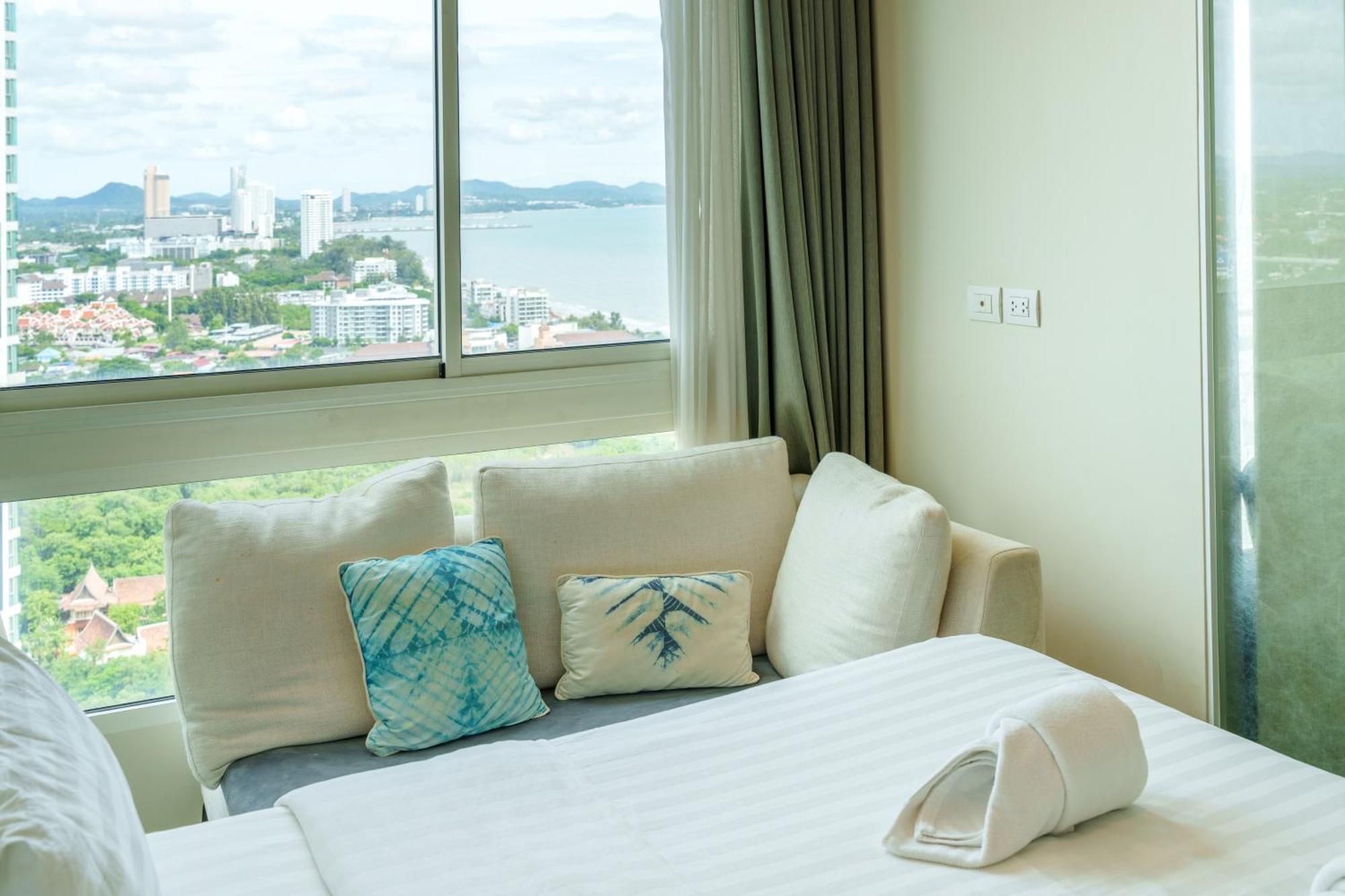 Veranda Residence By Ning Jomtien Beach Room photo